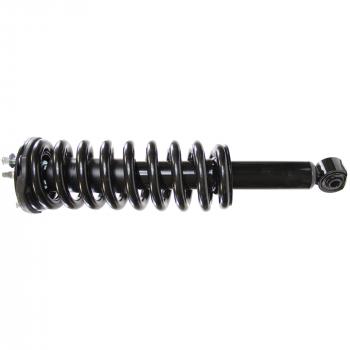2001 Toyota 4Runner Suspension Strut and Coil Spring Assembly Front Right Monroe 181351R image 2 of 2