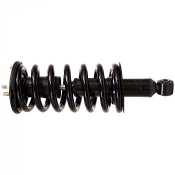 2012 Nissan Titan Suspension Strut and Coil Spring Assembly Front Monroe 181358 image 1 of 3