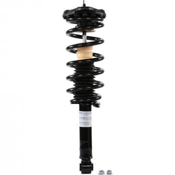 2006 Nissan Sentra Suspension Strut and Coil Spring Assembly Rear Monroe 181359 image 1 of 1