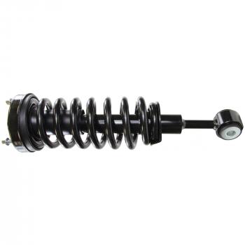 2006 Lincoln Navigator Suspension Strut and Coil Spring Assembly Front Monroe 181369 image 1 of 3