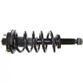 2006 Lincoln Navigator Suspension Strut and Coil Spring Assembly Rear Monroe 181370 image 1 of 3
