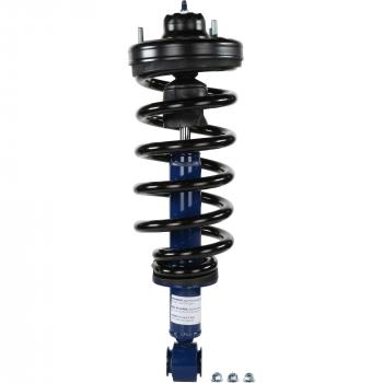 2006 Lincoln Navigator Suspension Strut and Coil Spring Assembly Rear Monroe 181370 image 2 of 3
