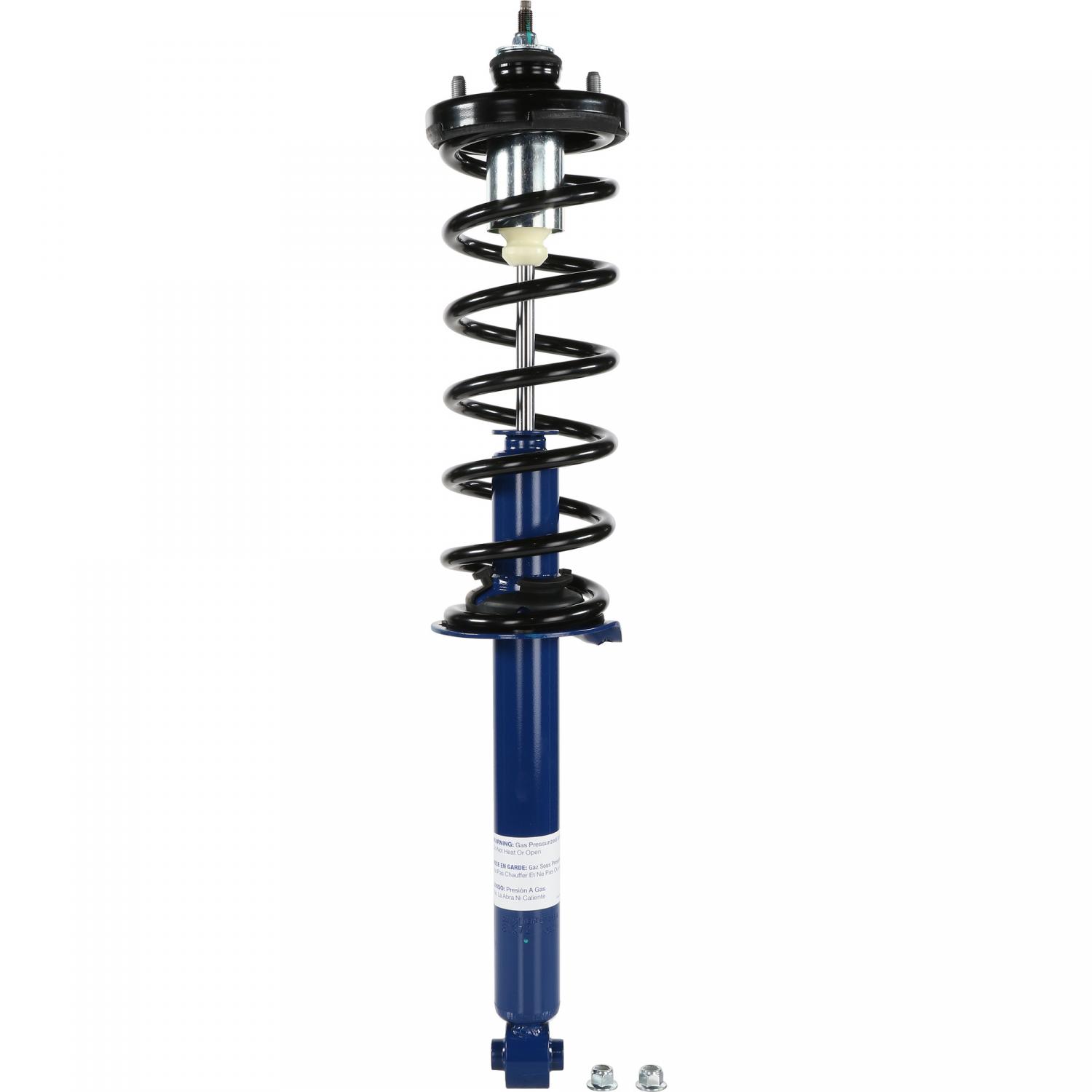 Monroe 181372 Suspension Strut and Coil Spring Assembly product image 2 of 3