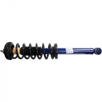 2007 Acura TL Suspension Strut and Coil Spring Assembly Rear Monroe 181372 image 3 of 3