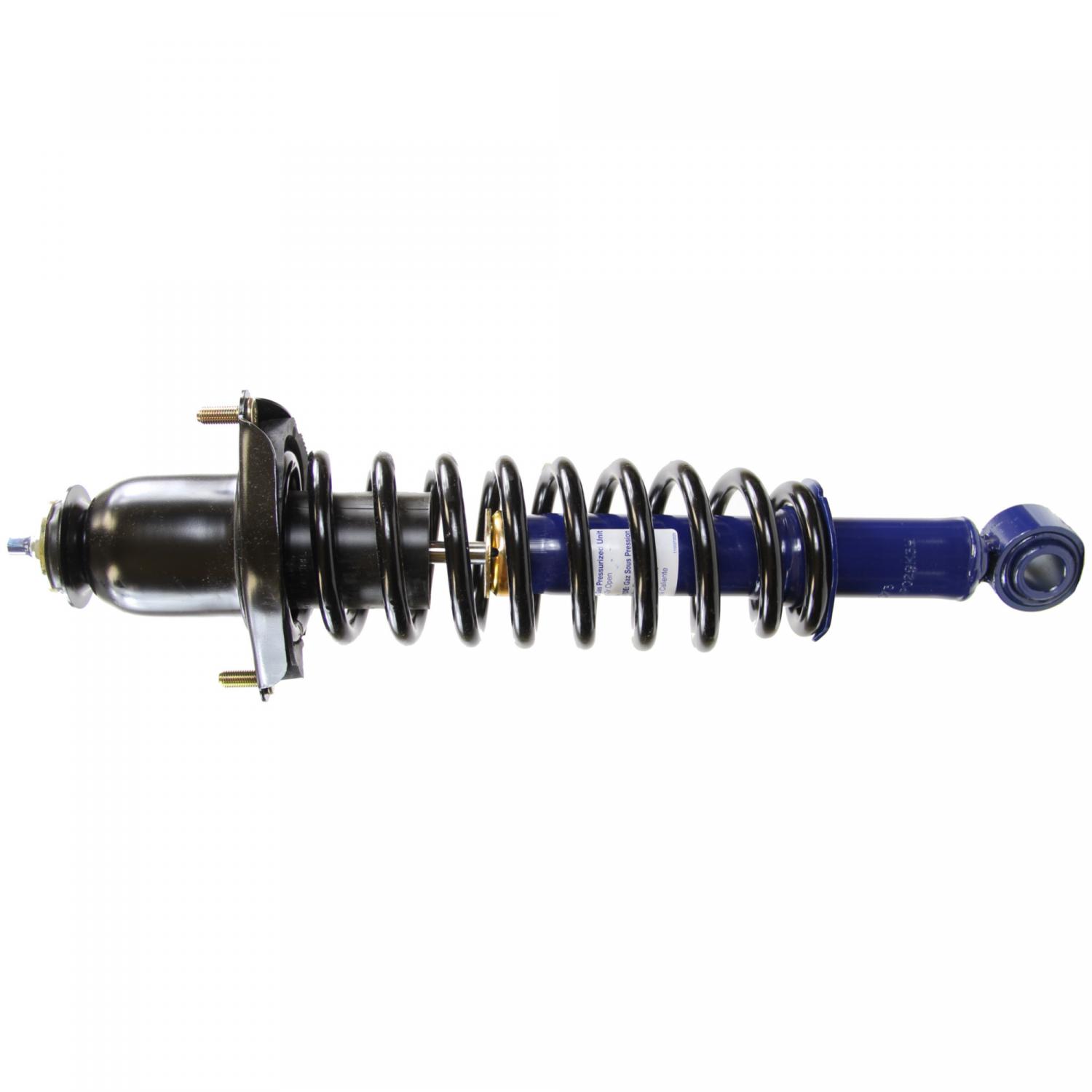 Monroe 181373L - Suspension Strut and Coil Spring Assembly Monroe 181373L Suspension Strut and Coil Spring Assembly product image 1 of 3