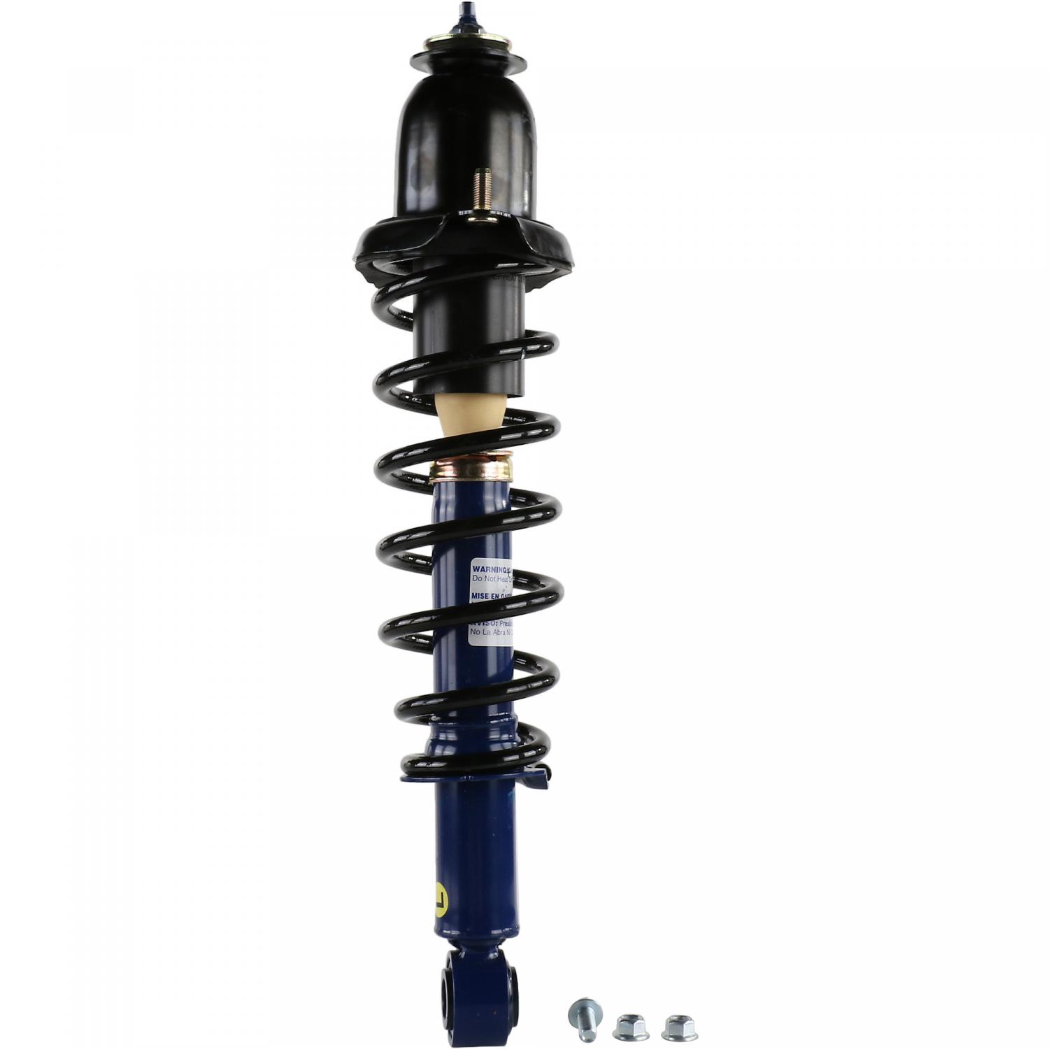 Monroe 181373L - Suspension Strut and Coil Spring Assembly Monroe 181373L Suspension Strut and Coil Spring Assembly product image 2 of 3