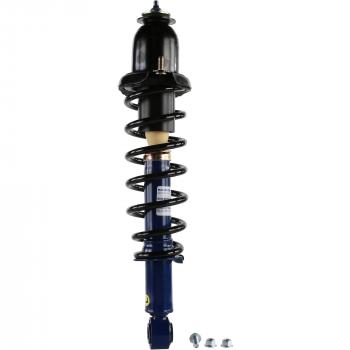 2005 Toyota Matrix Suspension Strut and Coil Spring Assembly Rear Left Monroe 181373L image 2 of 3