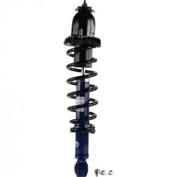 2005 Toyota Matrix Suspension Strut and Coil Spring Assembly Rear Right Monroe 181373R image 2 of 3