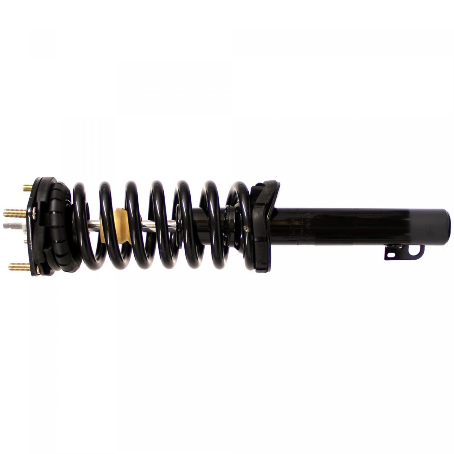 Monroe 181377L - Suspension Strut and Coil Spring Assembly Monroe 181377L Suspension Strut and Coil Spring Assembly product image 1 of 3