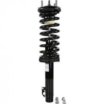 MONROE 181377L - Suspension Strut and Coil Spring Assembly Product image