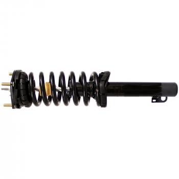 2009 Jeep Commander Suspension Strut and Coil Spring Assembly Front Left Monroe 181377L image 3 of 3