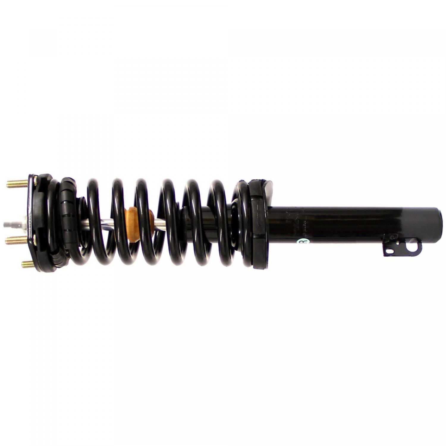 Monroe 181377R - Suspension Strut and Coil Spring Assembly Monroe 181377R Suspension Strut and Coil Spring Assembly product image 1 of 3