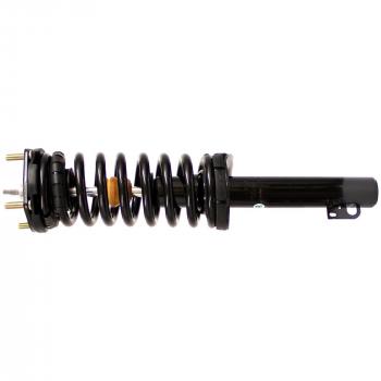 2009 Jeep Commander Suspension Strut and Coil Spring Assembly Front Right Monroe 181377R image 1 of 3