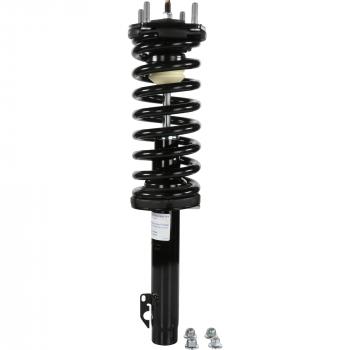 MONROE 181377R - Suspension Strut and Coil Spring Assembly Product image