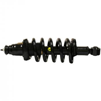 2006 Honda CR-V Suspension Strut and Coil Spring Assembly Rear Left Monroe 181380L image 1 of 3