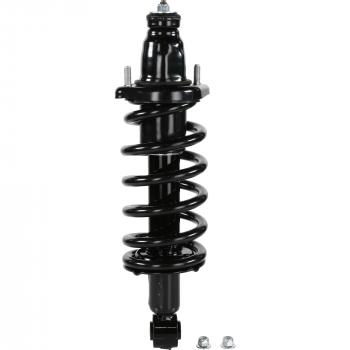 2006 Honda CR-V Suspension Strut and Coil Spring Assembly Rear Left Monroe 181380L image 2 of 3