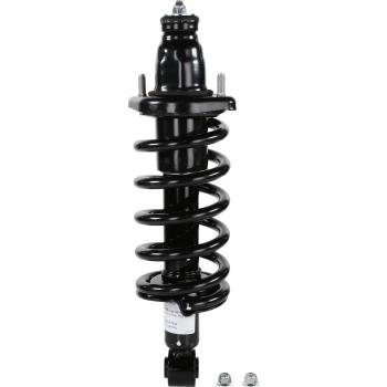 2006 Honda CR-V Suspension Strut and Coil Spring Assembly Rear Right Monroe 181380R image 2 of 3