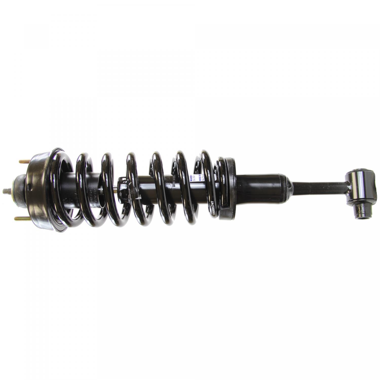 Monroe 181398 Suspension Strut and Coil Spring Assembly product image 1 of 3