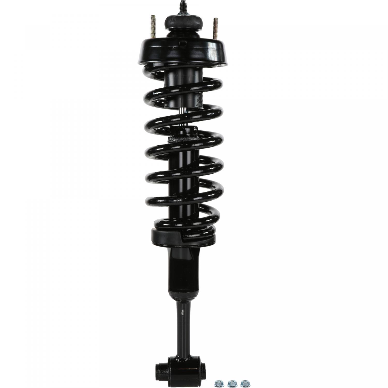 Monroe 181398 Suspension Strut and Coil Spring Assembly product image 2 of 3