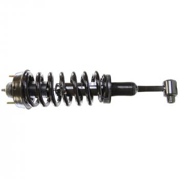 2005 Mercury Mountaineer Suspension Strut and Coil Spring Assembly Front Monroe 181398 image 3 of 3