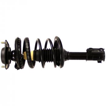 2000 Hyundai Elantra Suspension Strut and Coil Spring Assembly Front Right Monroe 181404 image 2 of 2