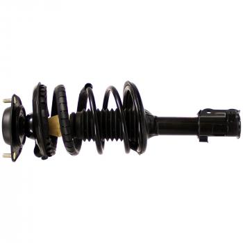 2000 Hyundai Elantra Suspension Strut and Coil Spring Assembly Front Left Monroe 181405 image 1 of 2