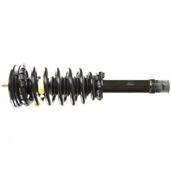 2006 Kia Optima Suspension Strut and Coil Spring Assembly Front Monroe 181417 image 2 of 2