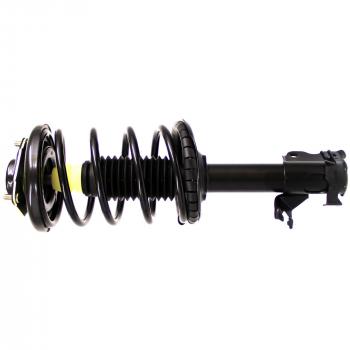 2000 Nissan Maxima Suspension Strut and Coil Spring Assembly Front Right Monroe 181418 image 1 of 2