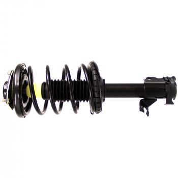 2000 Nissan Maxima Suspension Strut and Coil Spring Assembly Front Right Monroe 181418 image 2 of 2