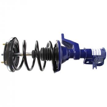 2004 Honda Civic Suspension Strut and Coil Spring Assembly Front Right Monroe 181433 image 1 of 3