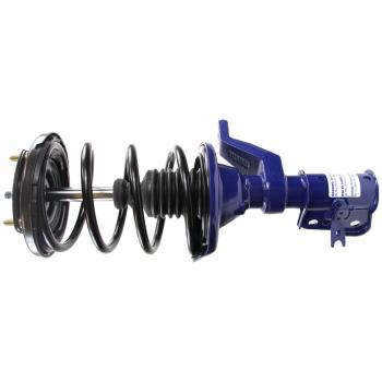 2004 Honda Civic Suspension Strut and Coil Spring Assembly Front Right Monroe 181433 image 3 of 3