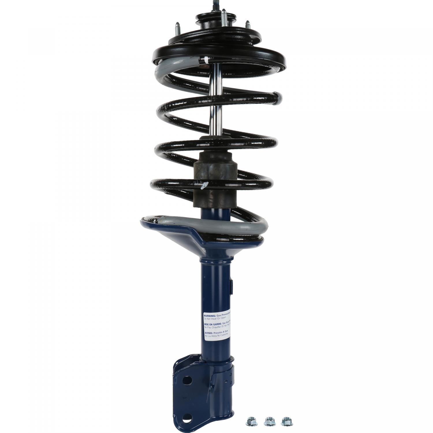 Monroe 181451 - Suspension Strut and Coil Spring Assembly Monroe 181451 Suspension Strut and Coil Spring Assembly product image 2 of 3