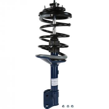 2001 Acura MDX Suspension Strut and Coil Spring Assembly Front Right Monroe 181451 image 2 of 3