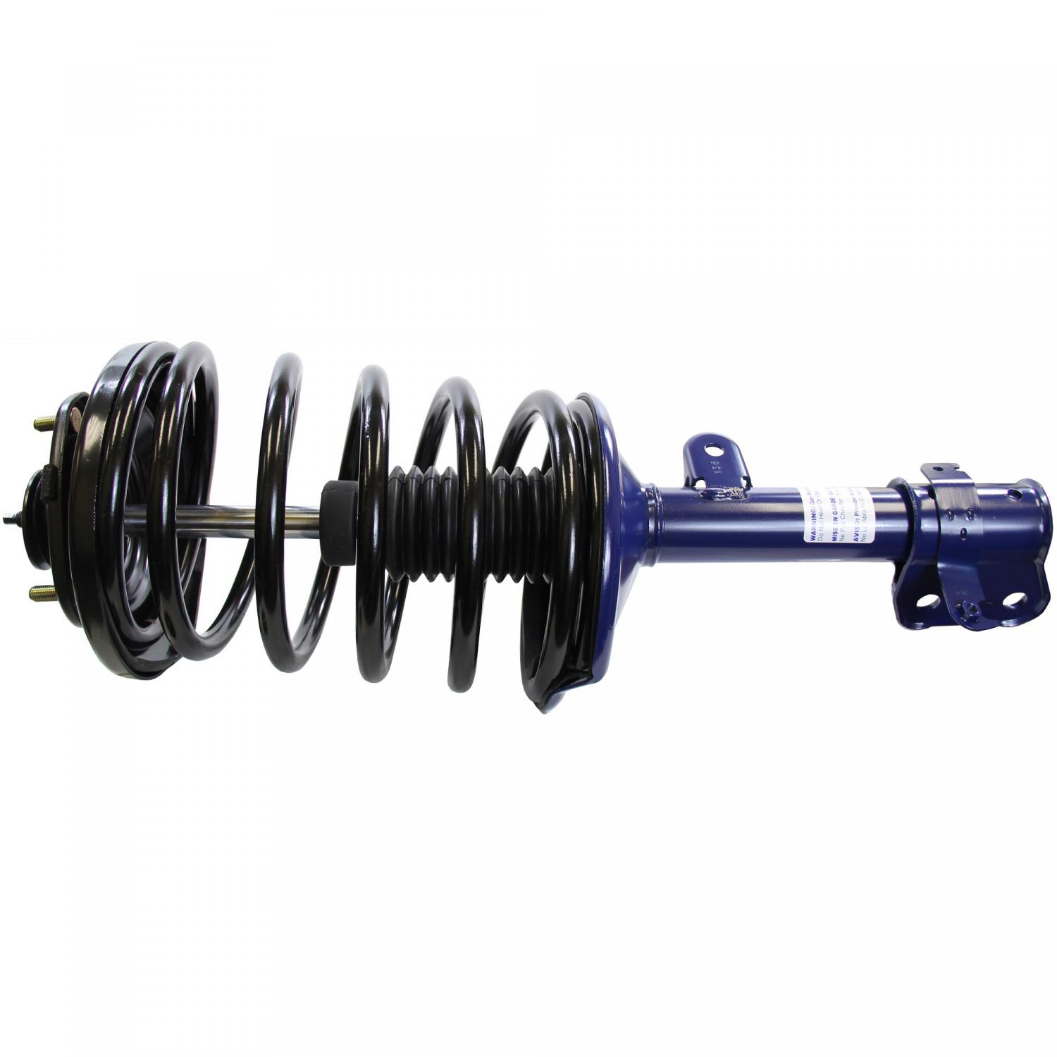 Monroe 181451 - Suspension Strut and Coil Spring Assembly Monroe 181451 Suspension Strut and Coil Spring Assembly product image 3 of 3