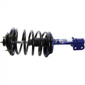 2001 Acura MDX Suspension Strut and Coil Spring Assembly Front Left Monroe 181452 image 1 of 3