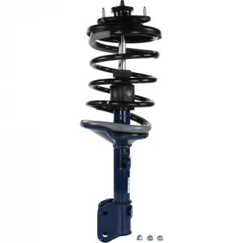 2001 Acura MDX Suspension Strut and Coil Spring Assembly Front Left Monroe 181452 image 2 of 3