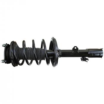 2005 Toyota RAV4 Suspension Strut and Coil Spring Assembly Front Right Monroe 181453 image 1 of 2
