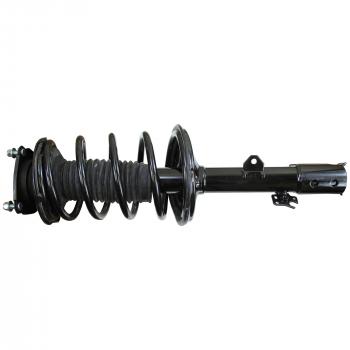 2005 Toyota RAV4 Suspension Strut and Coil Spring Assembly Front Right Monroe 181453 image 2 of 2