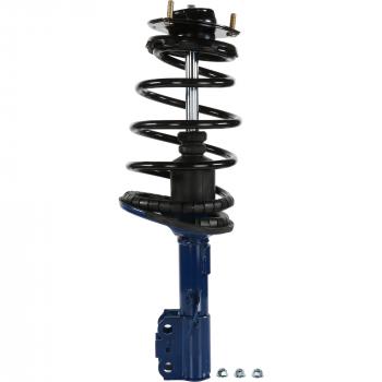 2002 Lexus ES300 Suspension Strut and Coil Spring Assembly Front Right Monroe 181490 image 2 of 3