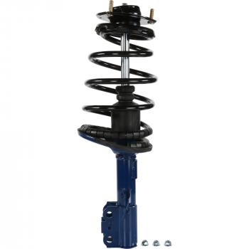 MONROE 181490 - Suspension Strut and Coil Spring Assembly Product image