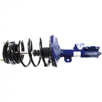 2002 Lexus ES300 Suspension Strut and Coil Spring Assembly Front Right Monroe 181490 image 3 of 3