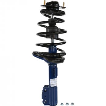 2002 Lexus ES300 Suspension Strut and Coil Spring Assembly Front Left Monroe 181491 image 2 of 3