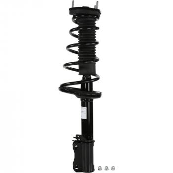 2002 Lexus ES300 Suspension Strut and Coil Spring Assembly Rear Right Monroe 181492 image 2 of 3