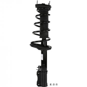 2002 Lexus ES300 Suspension Strut and Coil Spring Assembly Rear Left Monroe 181493 image 2 of 3