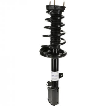 2003 Toyota Highlander Suspension Strut and Coil Spring Assembly Rear Right Monroe 181496 image 1 of 1