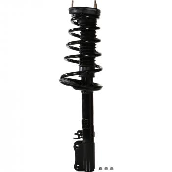 2003 Toyota Highlander Suspension Strut and Coil Spring Assembly Rear Left Monroe 181497 image 1 of 1