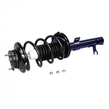 MONROE 181504 - Suspension Strut and Coil Spring Assembly Product image