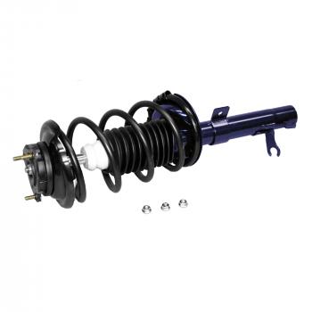 2004 Ford Focus Suspension Strut and Coil Spring Assembly Front Right Monroe 181504 image 2 of 2