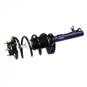 2004 Ford Focus Suspension Strut and Coil Spring Assembly Front Left Monroe 181505 image 1 of 2