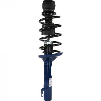 2008 Volkswagen Beetle Suspension Strut and Coil Spring Assembly Front Monroe 181525 image 2 of 3
